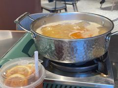 -潮界(虹桥新天地店)