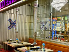 -首尔烤肉大排档(合生汇店)