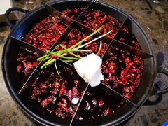 -化龙桥九宫格火锅(清水河店)