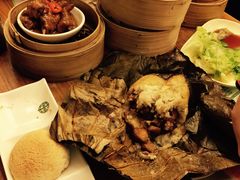 -添好运点心专门店(深水埗店)
