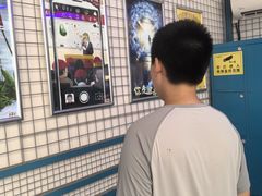 -移动谜城·大笨象密室逃脱(五棵松店)