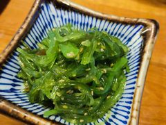 -轻音料理(王府星Mall店)
