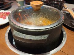 -芸山季·云南山珍菌火锅(人民广场来福士店)