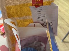 -麦当劳(国际社区店)