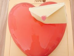 -黑池口感烘焙·生日蛋糕(坂田店)