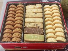 -家琳甜品(江南东店)