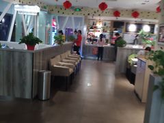 -拿渡麻辣香锅(龙旗购物中心店)