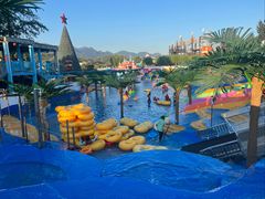 -吉姆冒险世界(蓟州店)