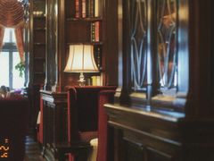 -Salon de Ville浦江汇(上海外滩华尔道夫酒店店)