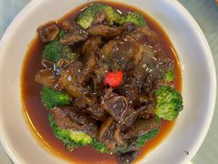 -江南村酒家