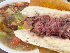 -邢老三肉丸糊辣汤(凤城六路店)