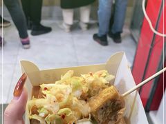 -国足臭豆腐(明瓦廊店)