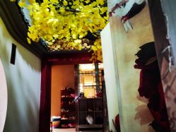 点击看大图 -盘子女人坊古装写真摄影(长春总店)