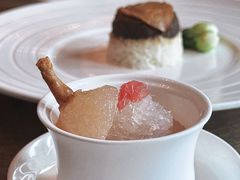 -上海总会SHANGHAICLUB(兴业太古汇店)