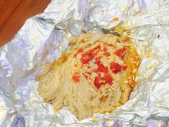 -阿拉提大盘鸡@米饭(南环东路汇邻广场店)