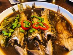 -鸿运酒楼