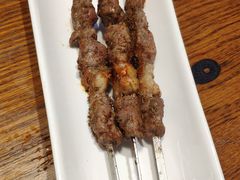 -必点海鲜·鲅鱼水饺(鞍山西道店)