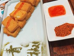 -青花椒花椒鱼(合生汇店)