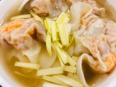 -一记面馆·云吞面嘅专家(富华店)