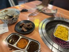 -炼瓦家日式烧肉·寿喜烧(融创精彩天地店)