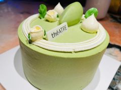 -théATRE 茶聚场(王府中環店)