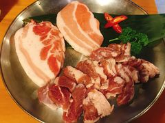 -咕咕站韩国料理(紫金港店)