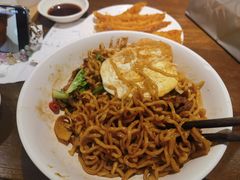 -寻裕记·现炒浇头面(人民广场店)