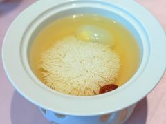 -江南灶中餐厅(南京香格里拉店)