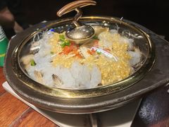 -前海沿·青岛菜(五四广场永旺店)