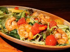 -格鲁·秀色Georgia’s Feast