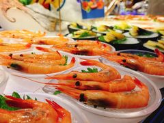 -舒友海鲜姿造(白鹭洲店)