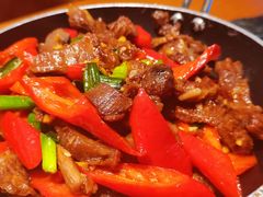-尚禾厨·湘菜馆(步行街店)