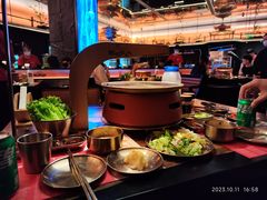 -西塔老太太泥炉烤肉(上海七宝领展广场店)