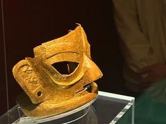 -金沙遗址博物馆