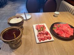 -古关火锅店(古北水镇景区店)