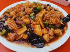 -食客居(缔景店)