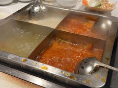 -海底捞火锅(劲松店)