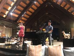 -三亚湾海居铂尔曼度假酒店