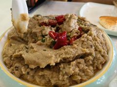 -金家老三饭庄(常营店)