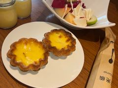 -许榴香西餐厅(台东步行街店)