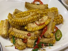 -富来美食(成发大厦店)