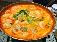 冬阴功-Home Thai·泰谣(王府井apm店)