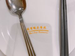 -翠華餐廳(浦东机场T1店)