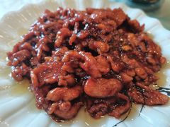 它似蜜-南来顺饭庄·清真(南菜园店)