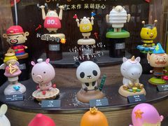 -覔书店(壹方城店)