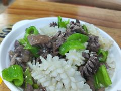 -满口香饭店