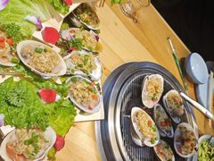 -7星海鲜烧烤(紫光福郡店)