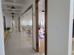 点击看大图 -亚太瑜伽普拉提学院