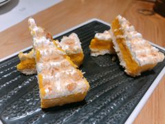 麒麟蛋糕-小句号·精致料理(江南环球港店)