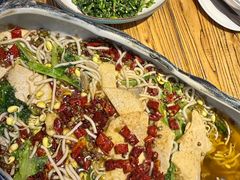 -一盏明灯全素斋(殊像寺店)